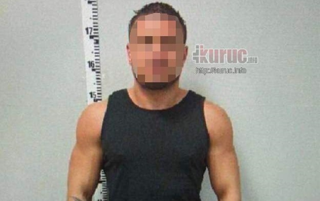 Rendőrgyilkosság: az elsötétedő folyosón nekirontott a rendőrnek Sz. Szilárd, akit kétszer szíven szúrt - a férfit az Elmegyógyító Intézetbe rakták előzetesbe